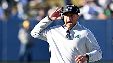 Tulane v Navy