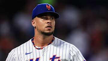 Atlanta Braves v New York Mets