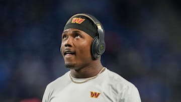 NFC Divisional Playoffs: Washington Commanders v Detroit Lions