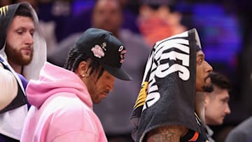 Minnesota Timberwolves v Phoenix Suns - Game Four
