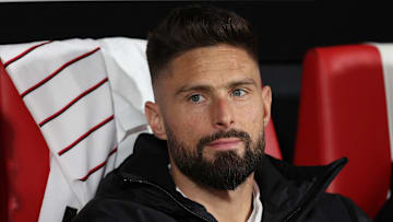 Olivier Giroud 