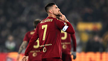 Pellegrini