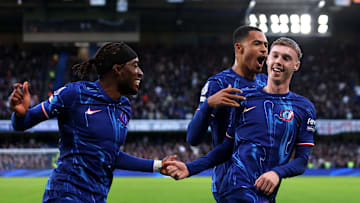 Chelsea FC v Aston Villa FC - Premier League