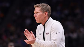 Gonzaga v Purdue