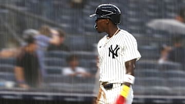 Tampa Bay Rays v New York Yankees