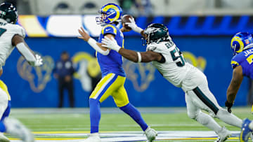 Brandon Graham, Philadelphia Eagles