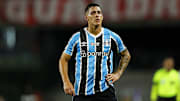 Grêmio inicia disputa da Sul-Americana neste meio de semana