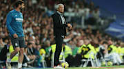 Quique Setien a créé la sensation avec la victoire de Villarreal face au Real Madrid