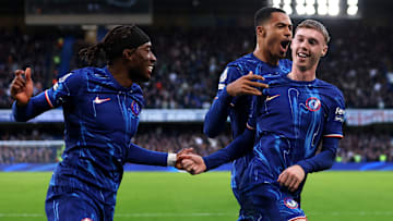 Chelsea FC v Aston Villa FC - Premier League