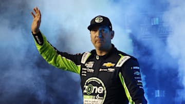 Kyle Busch, Richard Childress Racing, Daytona 500, Daytona International Speedway, NASCAR