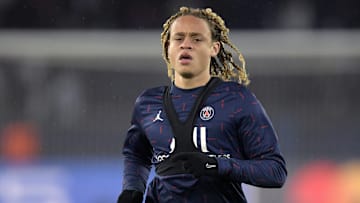 Le PSG mise beaucoup sur son centre de formation. 