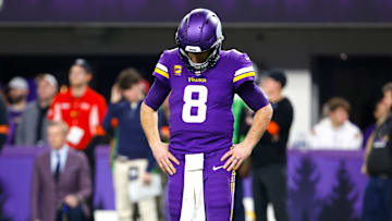 NFC Wild Card Playoffs - New York Giants v Minnesota Vikings