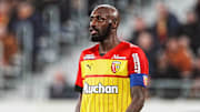 Seko Fofana est le joueur lensois le mieux payé
