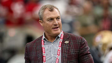 San Francisco 49ers v Houston Texans - NFL 2025