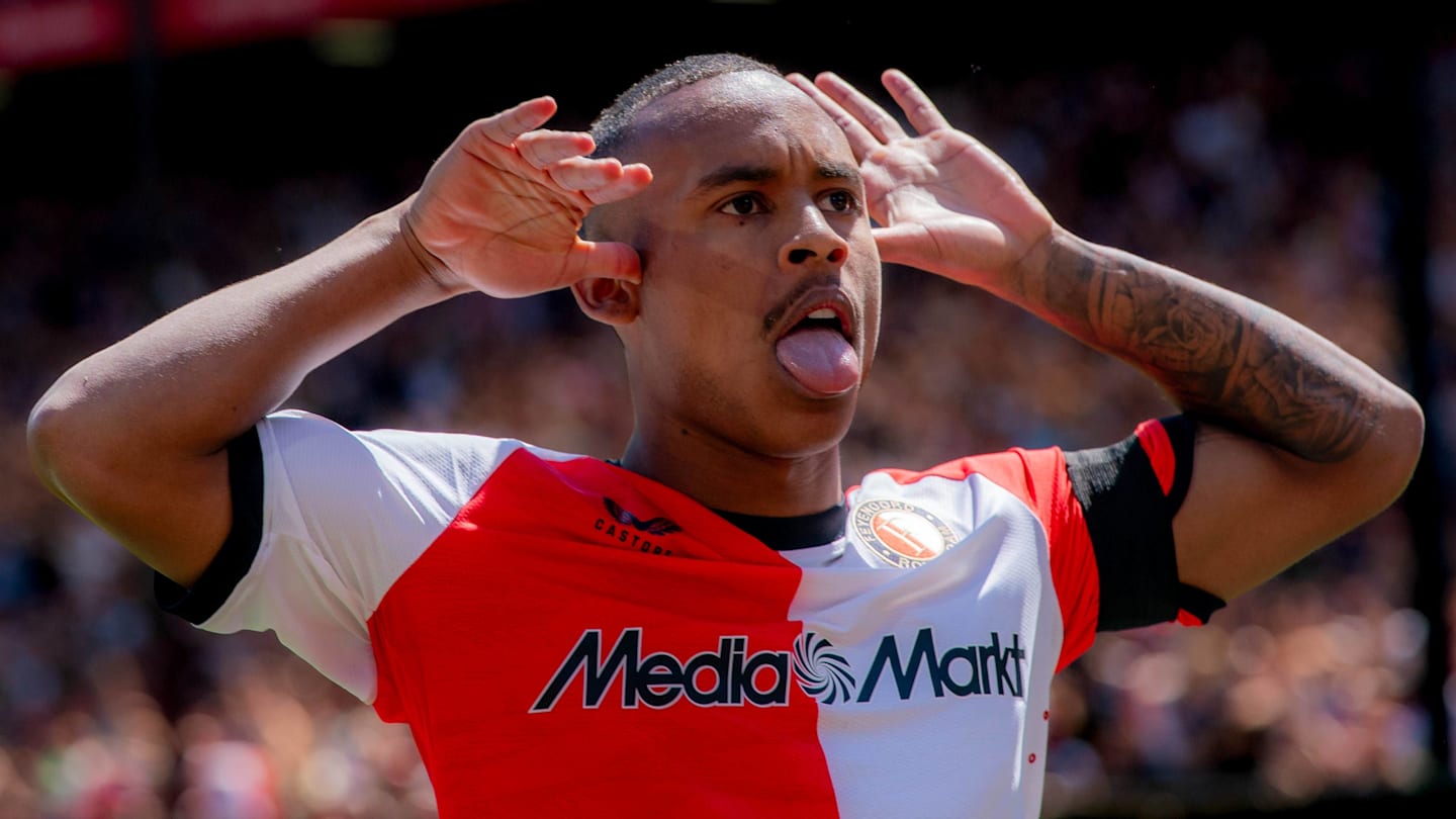 Arsenal Leads Bids for Nico Williams Amid Athletic Bilbao Contract Talks