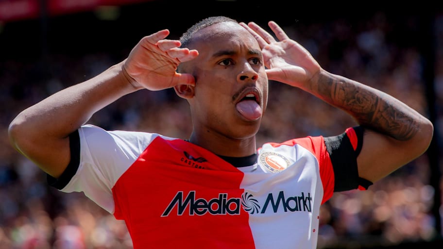 Igor Paixão directly contributed to a goal every 96 minutes last season. | IMAGO/Pro Shots