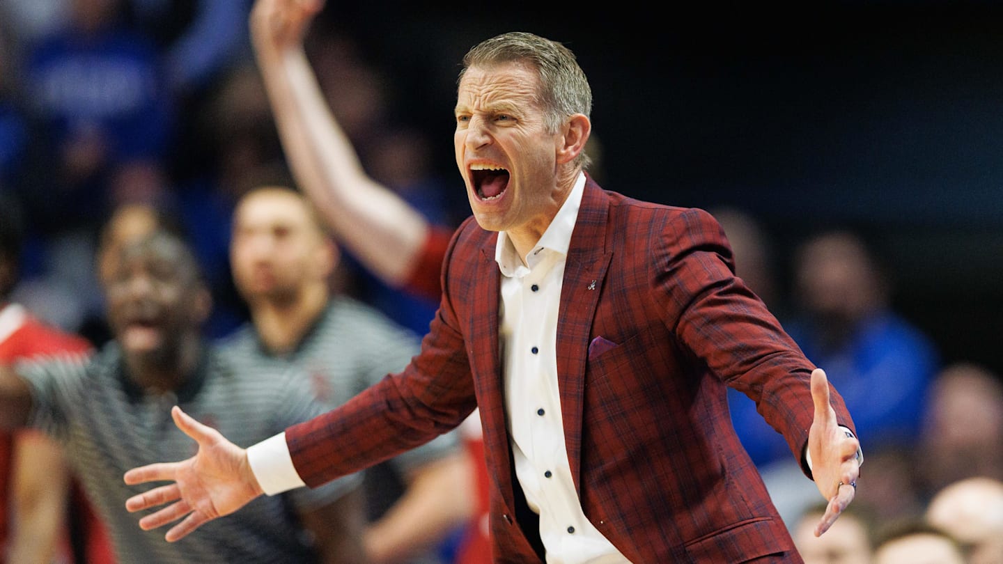 Alabama Basketball Must Display ‘Intensity’ Against Kentucky’s ‘Modernized’ Offense