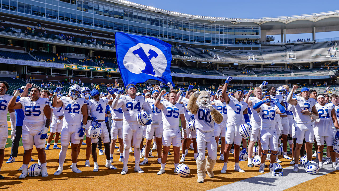 Three New Year’s Resolutions for BYU Football