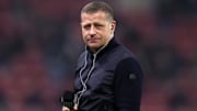 War im Jahr 2021 oft unzufrieden mit seiner Borussia: Max Eberl. 