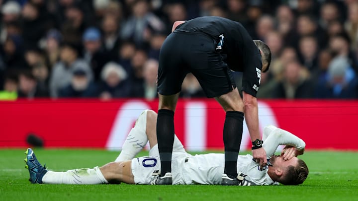 Tottenham Hotspur v Chelsea FC - Premier League Tottenham Hotspur v Chelsea FC - Premier League