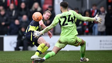 Man City were reliant on Kevin De Bruyne's late winner