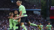 Manchester City