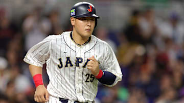 World Baseball Classic Semifinals: Mexico v Japan