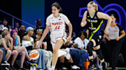 Unrivaled added both Paige Bueckers and Sonia Citron, among other standout WNBA rookies, for its second season in 2026.
