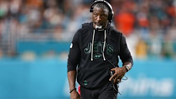 New York Jets v Miami Dolphins - NFL 2025