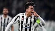 Paulo Dybala