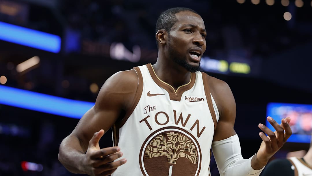 New Orleans Pelicans v Golden State Warriors