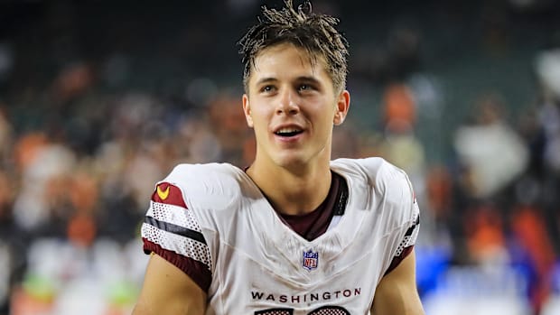 Luke McCaffre