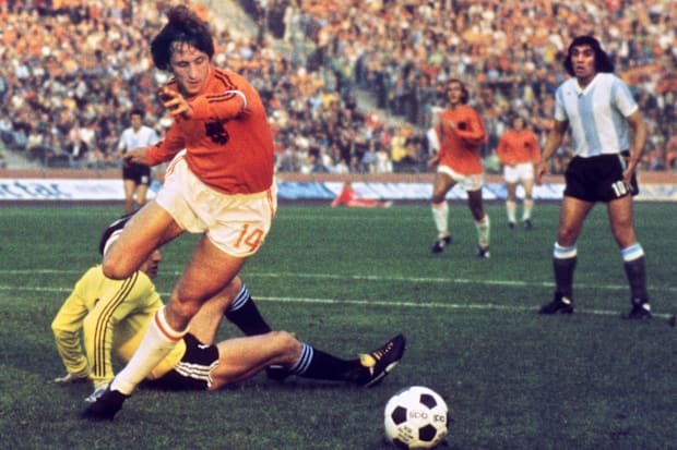 Johan Cruyff