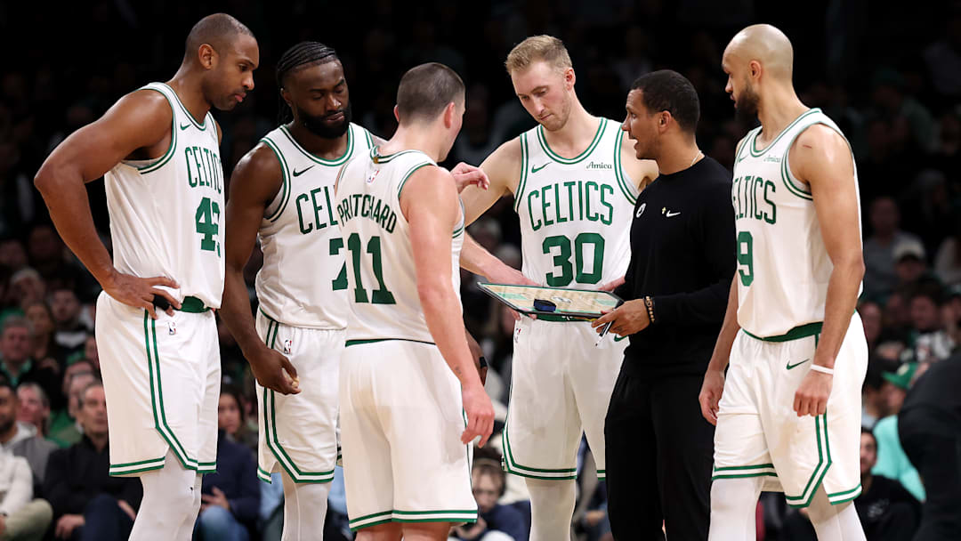 Boston Celtics