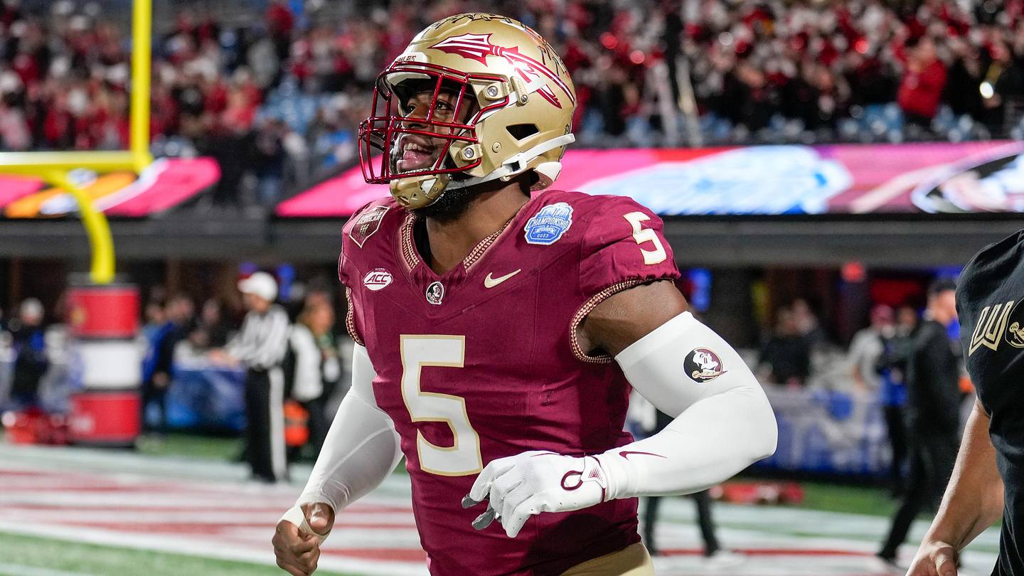 3 Top Prospects Who Could Surprisingly Fall to the Eagles at No. 22 - Vimarsana News