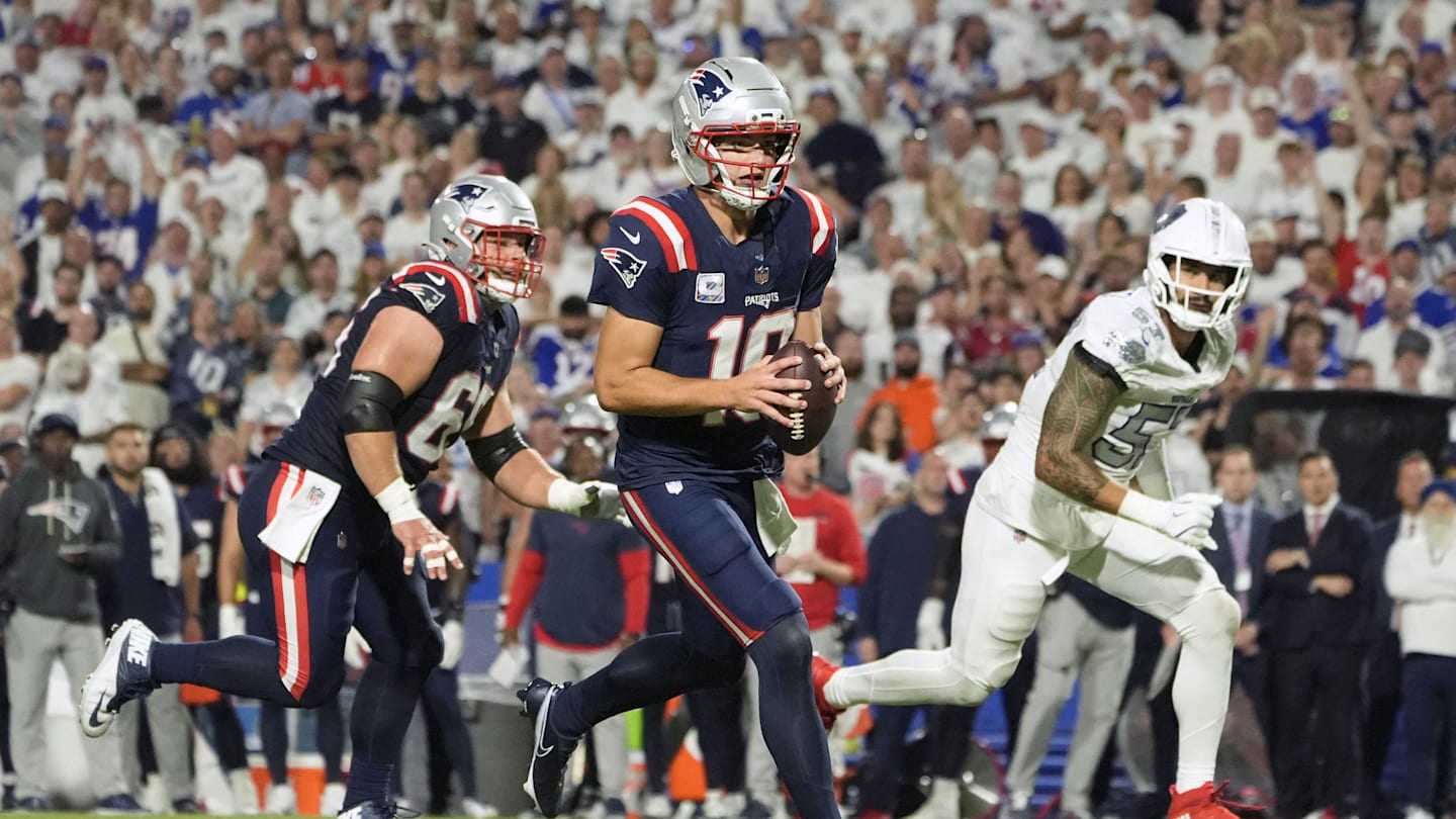 New England Patriots #39 Snap Counts Reveal Complete Game Battle