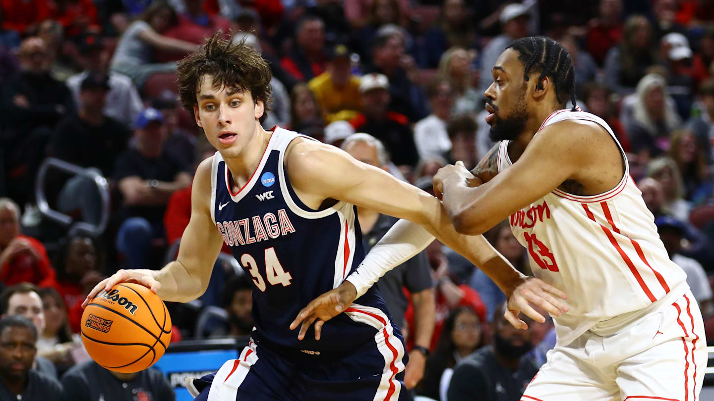 WCC Basketball Preview: Gonzaga Bulldogs