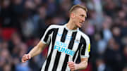 Manchester United v Newcastle United - Carabao Cup Final