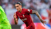 Rb Leipzig v Liverpool FC - Pre-Season Test Match