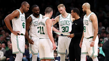 Boston Celtics