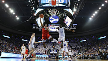 Arizona v Brigham Young