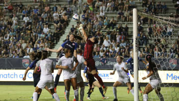 Orlando Pride v San Diego Wave FC