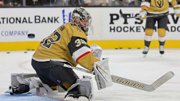 Los Angeles Kings v Vegas Golden Knights