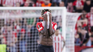 Athletic Club v Manchester United - UEFA Europa League