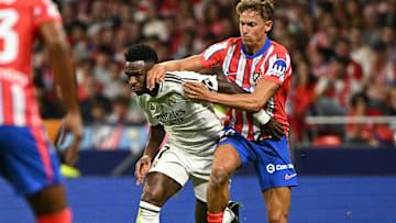 FBL-ESP-LIGA-ATLETICO MADRID-REAL MADRID