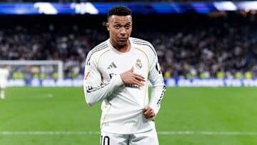 Kylian Mbappé récompensé