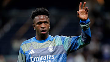 Real Madrid CF v Atletico de Madrid - LaLiga EA Sports