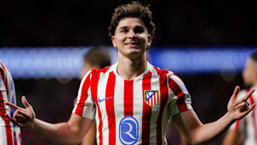 L'Atlético espère revenir en finale, 10 ans après leur dernière.