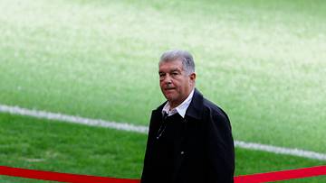 Joan Laporta