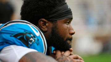 Miles Sanders